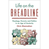 Life on the Breadline: Theology, Poverty and Politics in an Age of Austerity