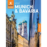 Rough Guides Mini Munich and Bavaria: Travel Guide with eBook