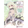 How Not to Summon a Demon Lord: Volume 14 (Light Novel): Volume 14