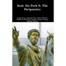 Stoic Six Pack 8: The Peripatetics