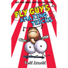 Fly Guy's Amazing Tricks (Fly Guy #14): Volume 14