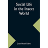 Social Life in the Insect World
