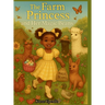 The Farm Princess And Her Magic Beans