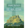Pure Bold and Fearless: One Woman's Testimony of Overcoming, Her Visions, and Personal Experiences.