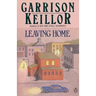 Leaving Home