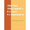 The SST Therapist's Pocket Companion