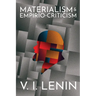 Materialism and Empirio-criticism
