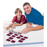 Colorado Avalanche Matching Game by MasterPieces Puzzle Company INC