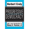 Progressive Democracy