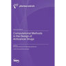 Computational Methods in the Design of Anticancer Drugs