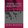 Sense and Sensibility: (Jane Austen Classics Collection)