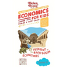 Economics for Kids: Resilient vs. Rapid Boom Economies