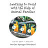 Learning To Count with the Help of Animal Families