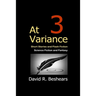 At Variance 3: Short Story & Novella Collection