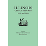 Illinois Census Returns: 1810 and 1818