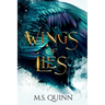 Wings of Lies: Book 1