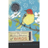 Healing Wisdom of Birds: An Everyday Guide to Their Spiritual Songs & Symbolism