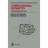 Computational Geometry: An Introduction