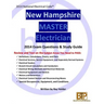 New Hampshire 2014 Master Electrician Study Guide