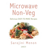 Microwave Non-Veg
