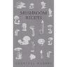 Mushroom Recipes