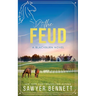The Feud: A Blackburn Novel