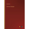 American Catalogue