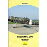 The Macchi M.C. 200 "Saetta"