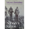 Nobody's Saffron