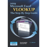 Excel 2019 Vlookup The Step-By-Step Guide