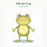 Olly the Frog