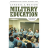 Military Education: A Reference Handbook