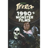 Decades of Terror 2019: 1990's Monster Films