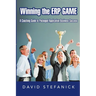 Winning The ERP Game: A Coaching Guide to Packaged Application Business Success
