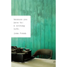 Because You Have To: A Writing Life