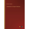 Introduction to Inorganic Chemistry
