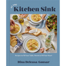 At the Kitchen Sink: Recipes to Fill Your Table, Words to Fill Your Heart; A Cookbook