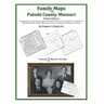 Family Maps of Pulaski County, Missouri