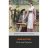 Pride and Prejudice