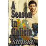 A Season in Galicia: A Story of Gay Love and Romance in Northern Spain
