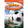 Count Me In! Soccer Tournament