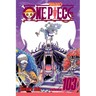 One Piece, Vol. 103