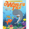 A Whale's Tale Activity Book: The Story of Jonah