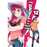 The Devil Is a Part-Timer!, Vol. 12 (Manga)