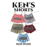 Ken's Shorts