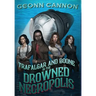 Trafalgar and Boone in the Drowned Necropolis