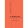Code of Federal Regulations, Title 14, Aeronautics and Space, Parts 1200-End, 2017