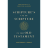 Scripture's Use of Scripture in the Old Testament: Three Instincts for Identifying Allusions
