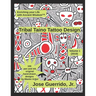 Tribal Taino Tattoo Design Vol.1 (2019): Enhancing your Life with Ancient Wisdom (TM)