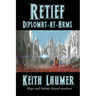 Retief: A Positronic Book
